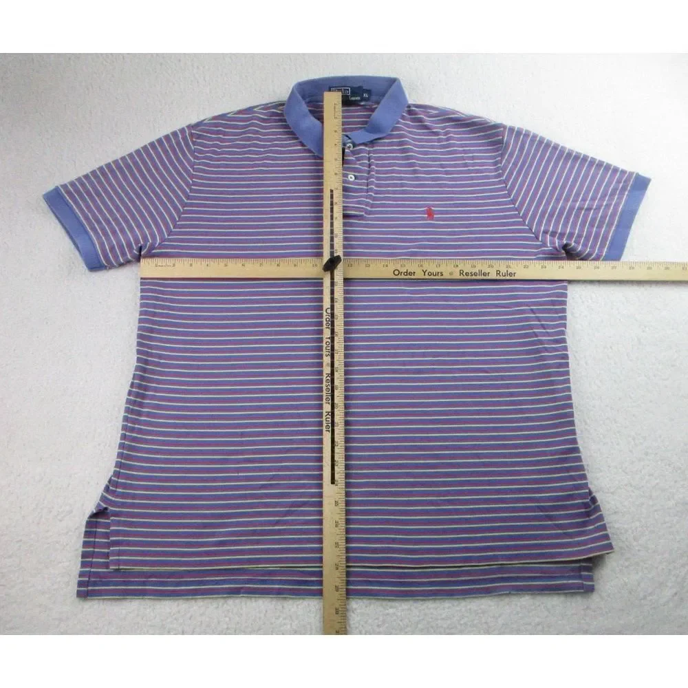 Ralph Lauren please refer
